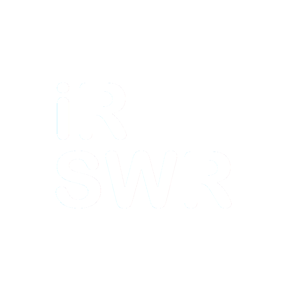 IR SWR Logo